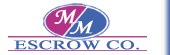 M&M Escrow Co